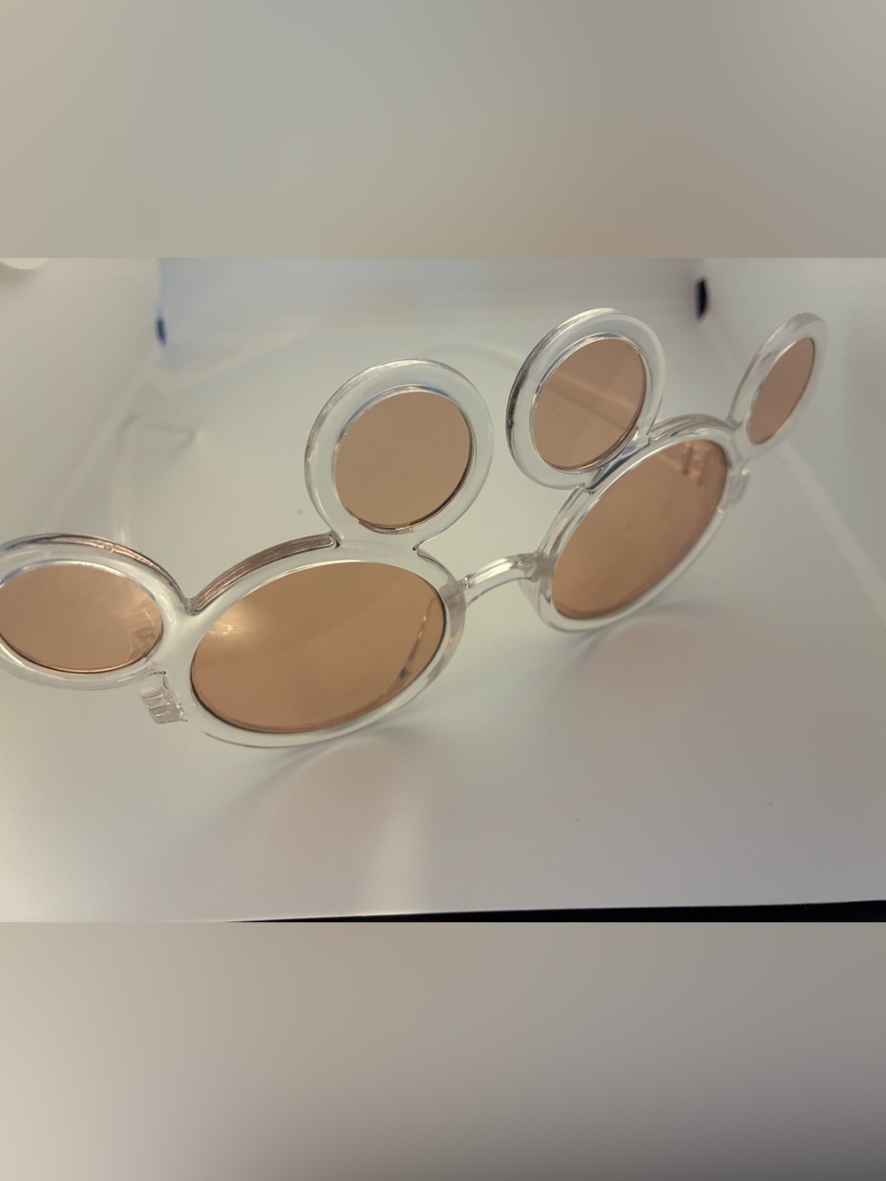Disney Tokyo Mickey sunglasses